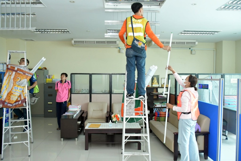 LED Lighting