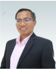 รองศาสตราจารย์สุริยศักดิ์ มังกรแก้ววิกูล