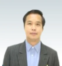 รองศาสตราจารย์สราวุธ โรจนศิริ