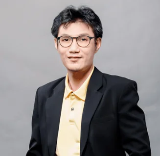 อาจารย์กฤษฎ์ สบายสุข