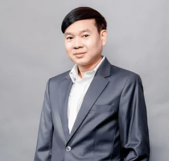 อาจารย์กาญจน์ณิช รับมิกนันท์