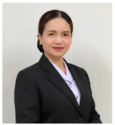 อาจารย์สุภาพร มะรังษี