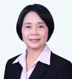 อาจารย์ ดร.สุทธิดา ภาระเวก
