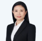 อาจารย์กิ่งกาญจน์ กิตติสุนทรภาค