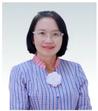 ผศ.อารียา บุญทวี