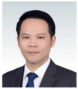 ผศ.สรรเพชญ บรรลือวงศ์