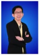 อ.ดร.ธรรมรัตน์ สิมะโรจนา
