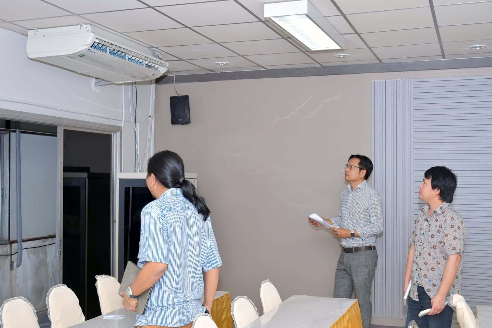 Inverter Air Conditioner