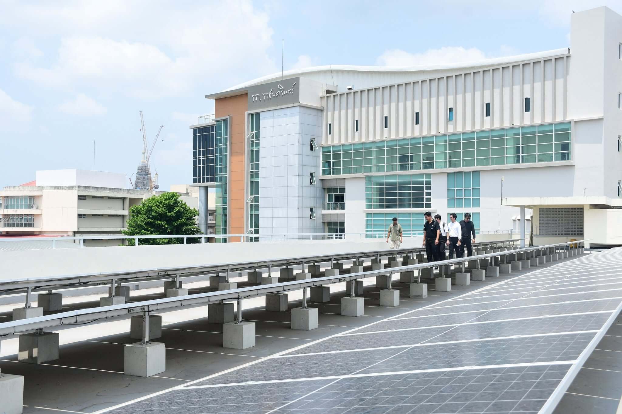 Solar Rooftop Project 2