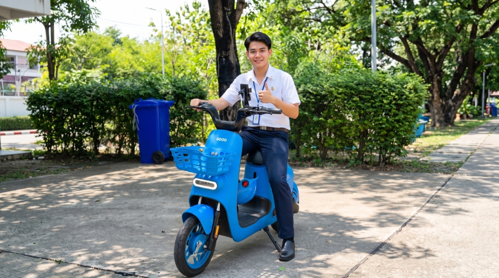 E-Bike