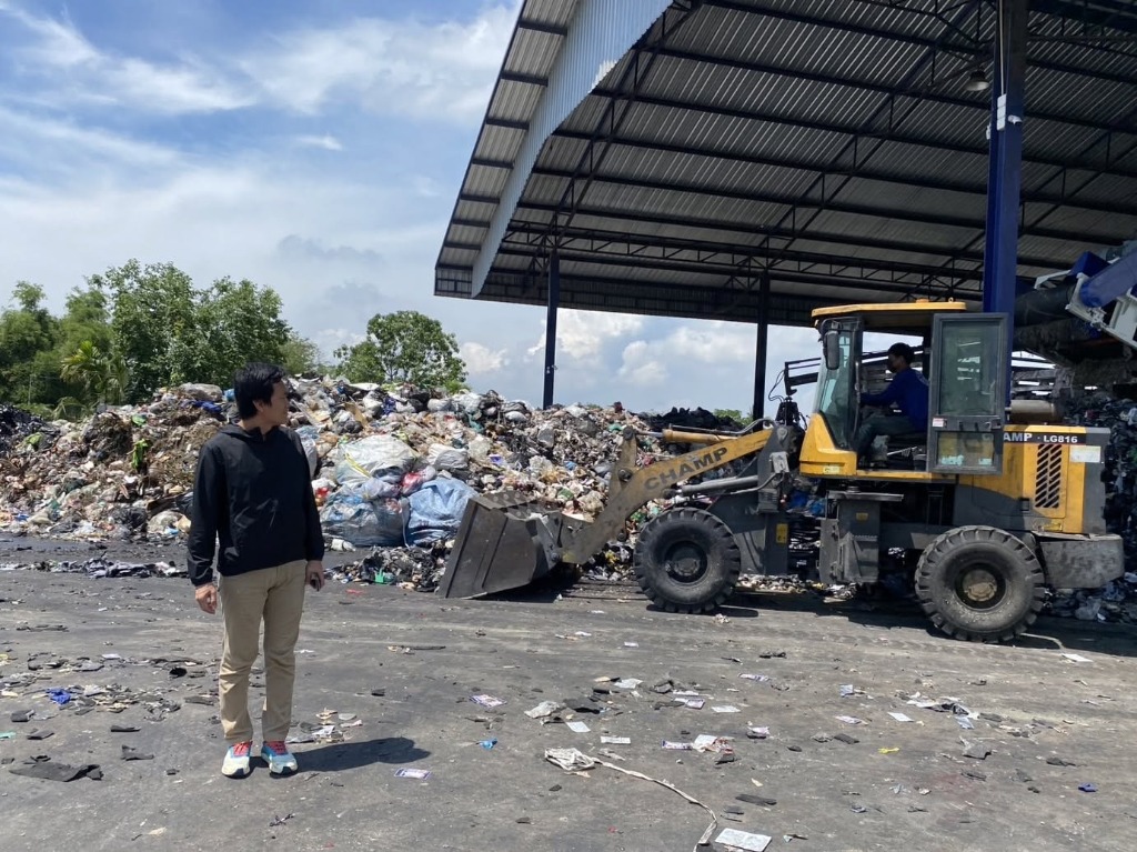 RDF Refuse Derived Fuel
